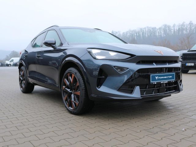 Cupra Formentor 1.5 eTSI DSG Klima Navi