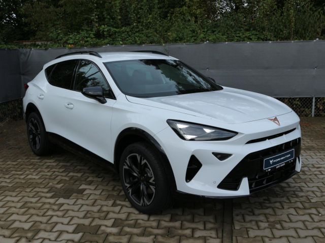Cupra Formentor 1.5 eTSI DSG Klima Navi