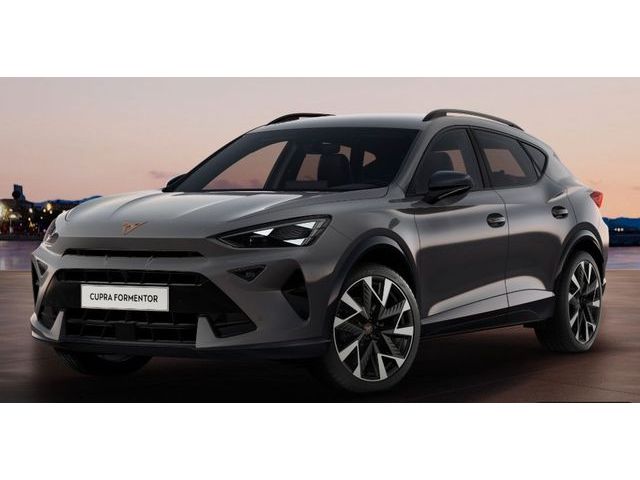 Cupra Formentor 1.5 eTSI Pano AHK 19"5J.Garantie