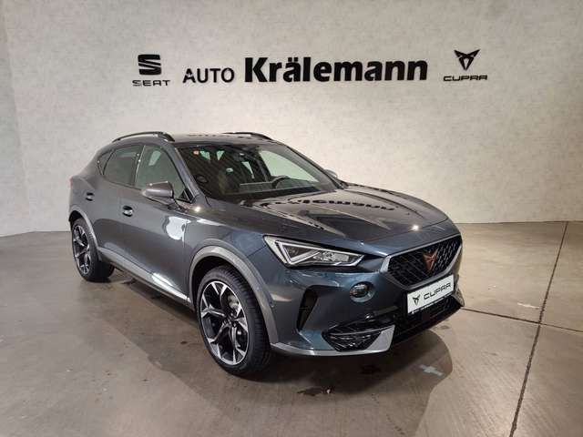 Cupra Formentor VZ 1,4 DSG e-HYBRID*AHK*Navi*LED*