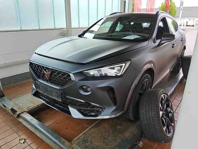 Cupra Formentor VZ 4Drive 310 PS