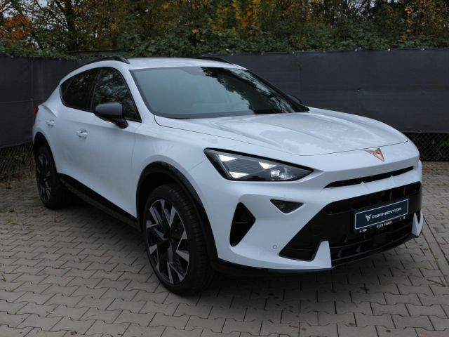 Cupra Formentor 1.5 eTSI 150 PS 7-Gang-DSG Klima Navi
