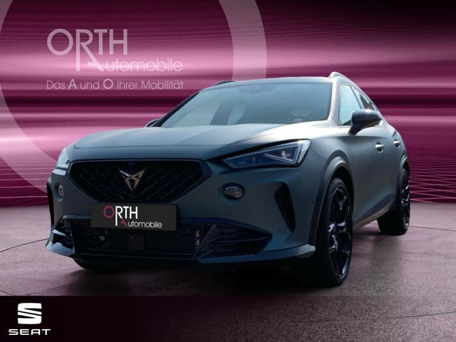 Cupra Formentor VZ5 2.5 TSI 4 Drive 390 PS DSG PANO EN