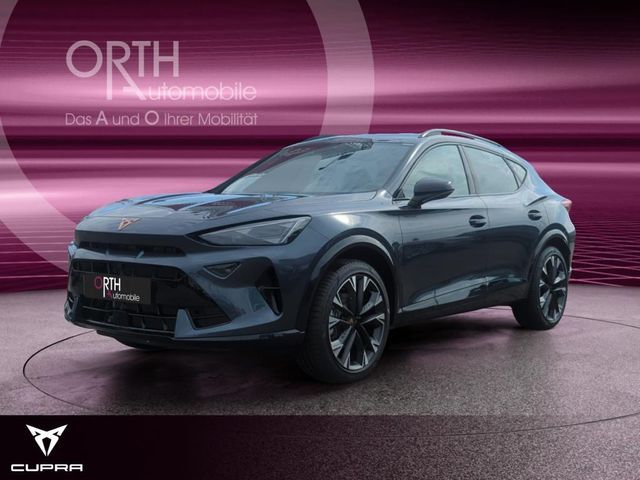 Cupra Formentor 1.5 eTSI DSG SENNHEISER MATRIX KESSY