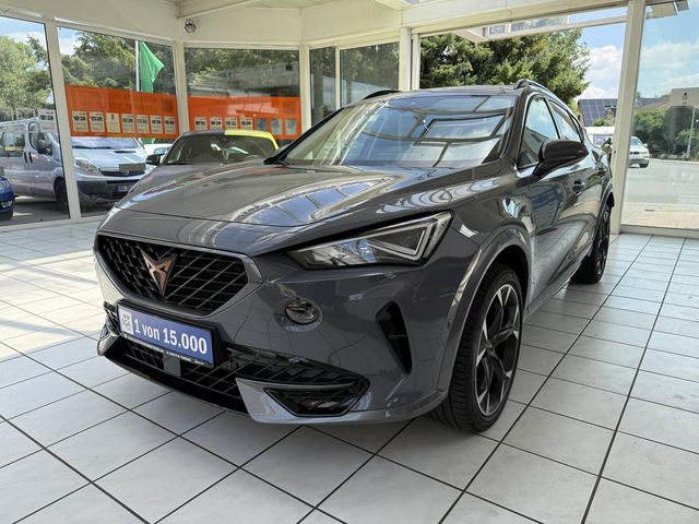Cupra Formentor 1.5 TSI OPF (EURO 6d)