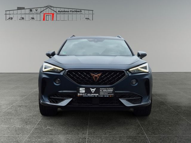Cupra Formentor VZ 4Drive