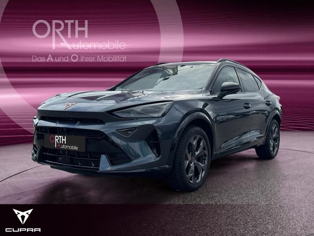 Cupra Formentor 2.0TDI 150PS SENNHEISER AHK KESSY ACC