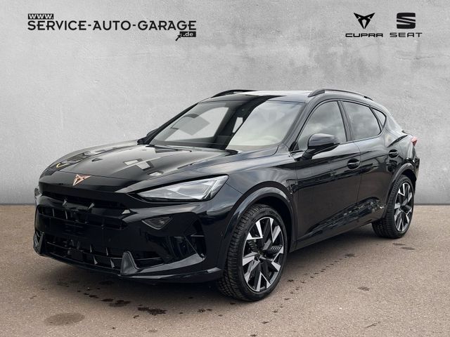 Cupra Formentor VZ 2.0 TSI 333 PS 4Drive AHK MatrixLED
