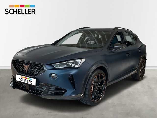 Cupra Formentor VZ5 2.5 TSI 4Drive DSG
