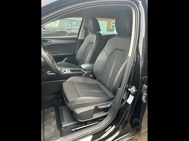 Cupra Leon Sportstourer 1.5 eTSI DSG / Anhängerkupp...