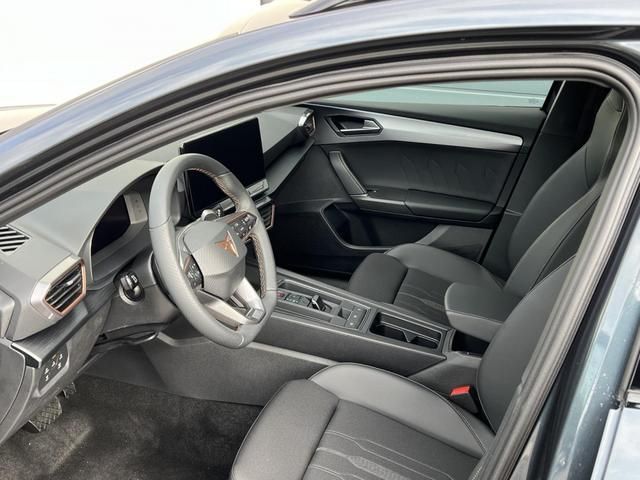 Cupra Leon VZ 2,0 TSI DSG 221KW 221kW (300PS), Au...