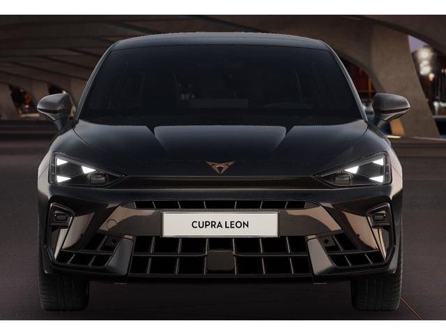Cupra Leon Basis BESTELLFAHRZEUG / FREI KONFIGURIER...