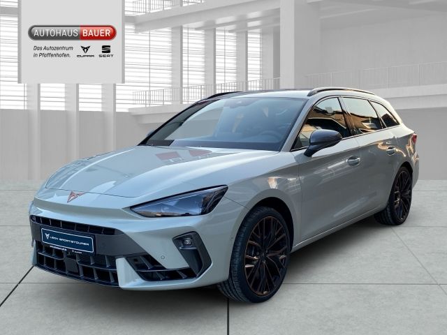 Cupra Leon Sportstourer 2.0 TSI DSG 4DRIVE NAVI MATRIX-LED AKEBONO BREMSANLAGE
