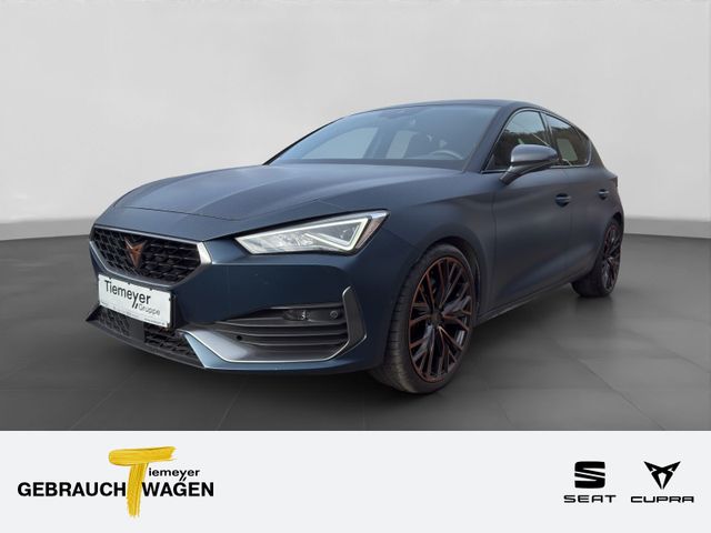 Cupra Leon VZ 2.0 TSI DSG LM19 BEATS KAMERA FULL-LINK