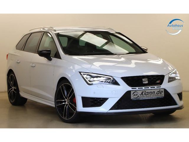 Cupra Leon Cupra ST 2.0 TSI 290 PS LED Navi Tempo DAB