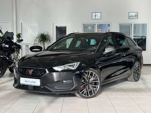 Cupra Leon Sportstourer VZ 4Drive*Kamera*Beats*