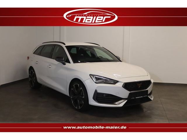 Cupra Leon 1.4 e-Hybrid-Virtual-Navi-ACC-LED-SHZ-KESSY