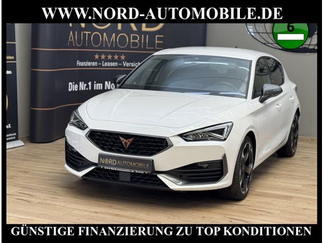 Cupra Leon 1.4 TSI e-Hybrid DSG Voll-LED/Navi/Virt.Coc