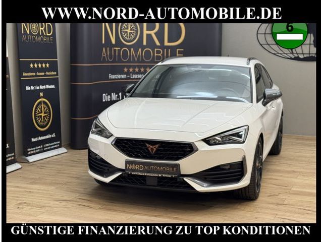 Cupra Leon Sportstourer VZ 1.4 TSI e-Hybrid DSG AHK/19