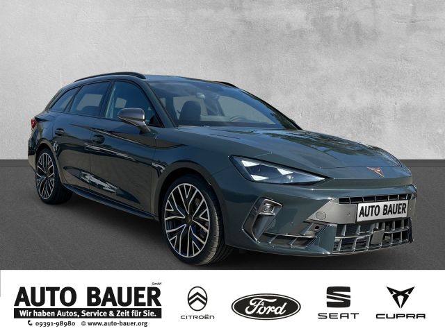 Cupra Leon Sportstourer 1.5 eTSI -Gang-DSG Klima Navi