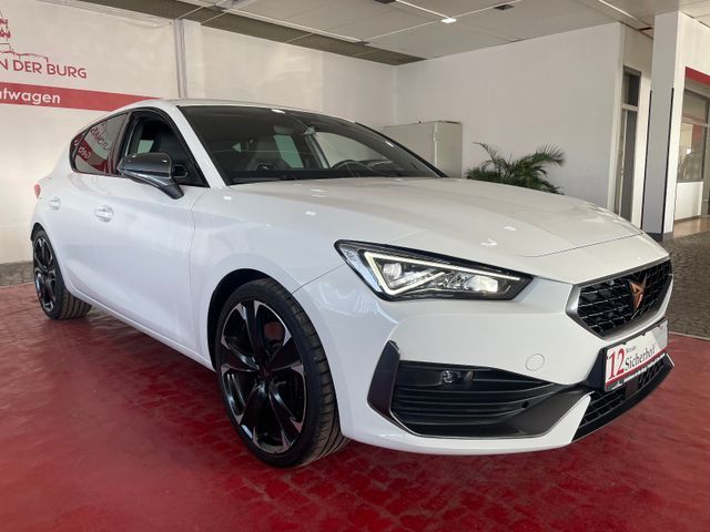 Cupra Leon VZ e-Hybrid *1.Hd.+ LED+ DAB+ Navi+ Ambient