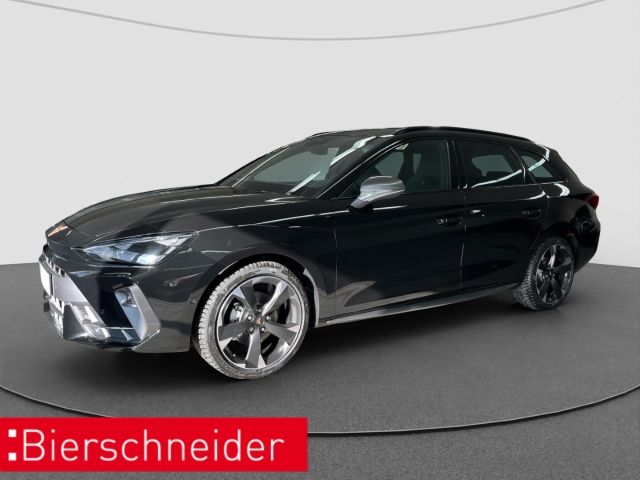 Cupra Leon Sportstourer 1.5 eTSI DSG ab 399,- EUR mtl. PANO MATRIX