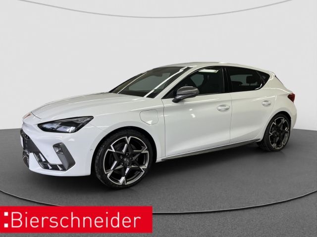 Cupra Leon 1.5 e-HYBRID DSG VZ MATRIX 19 KAMERA