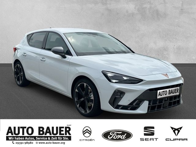 Cupra Leon 1.5 eTSI 7-Gang-DSG Klima Navi