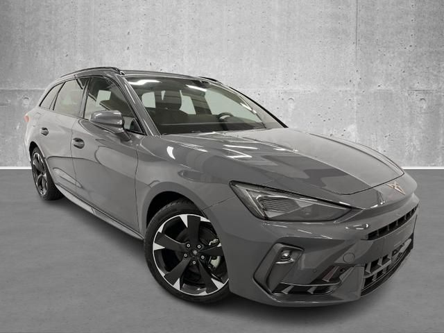 Cupra Leon Sportstourer VZ 2.0 TSI 333PS/245kW 4x4 ...