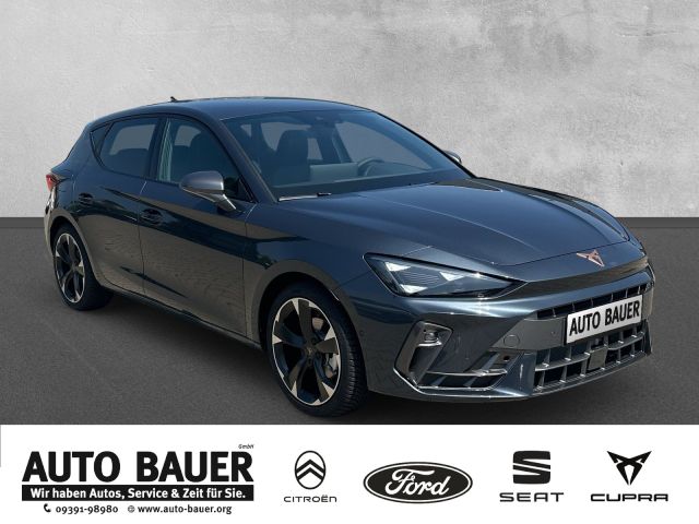 Cupra Leon 1.5 eTSI 150 PS 7-Gang-DSG Klima Navi