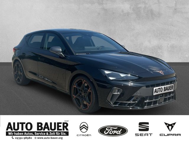 Cupra Leon VZ 2.0 TSI 300 PS 7-Gang-DSG Klima Navi