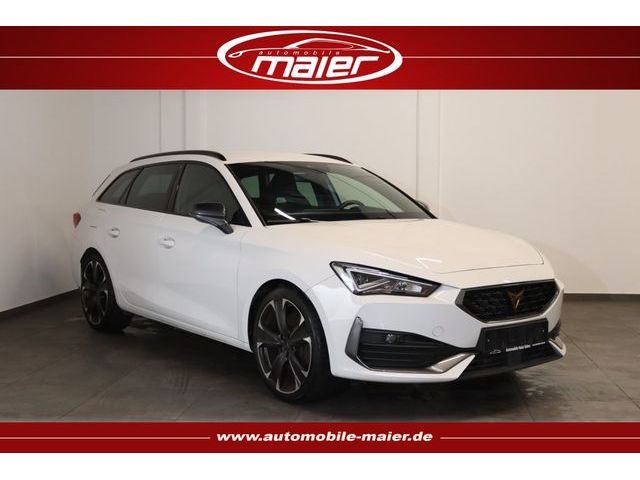 Cupra Leon VZ e-Hybrid-Virt.-Navi-Tempo-LED-PDC-KESSY-