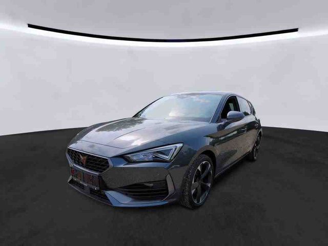Cupra Leon 1.4 e-Hybrid 150KW DSG RFK SHZ
