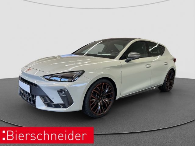 Cupra Leon 2.0 TSI DSG VZ PANO MATRIX 19 KAMERA