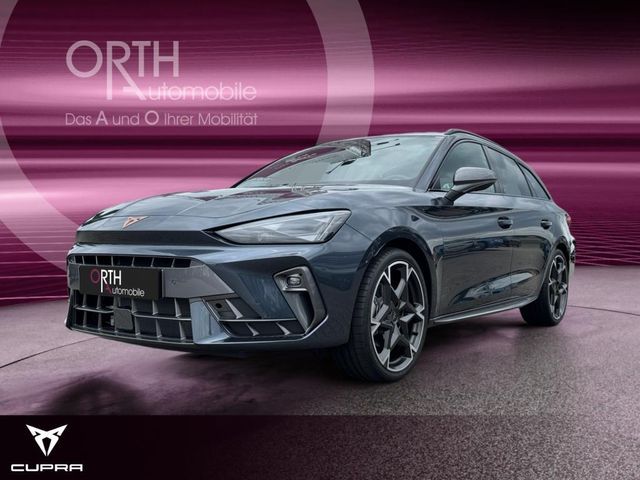 Cupra Leon SP 1.5 eTSI DSG PANNO SENNHEISER MATRIX DYN