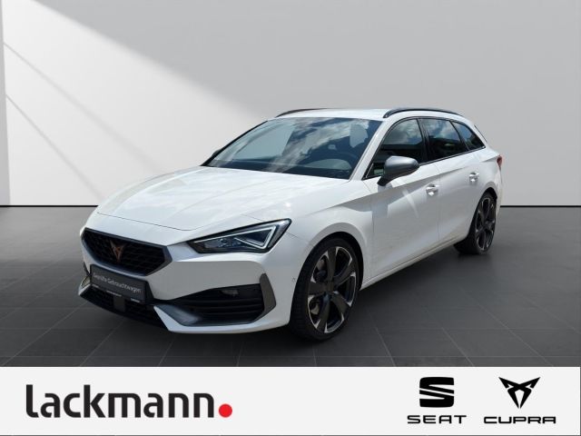 Cupra Leon 2.0 Sportstourer *AHK*elek.Heck.*Winter*