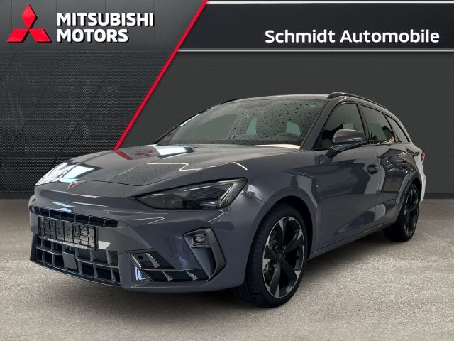 Cupra Leon ST 2.0 TDI DSG LED ACC-Tempomat Kamera