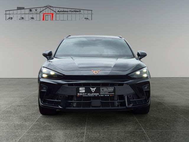 Cupra Leon Sportstourer 1.5 eTSI 110 kW , GA 5 jahre