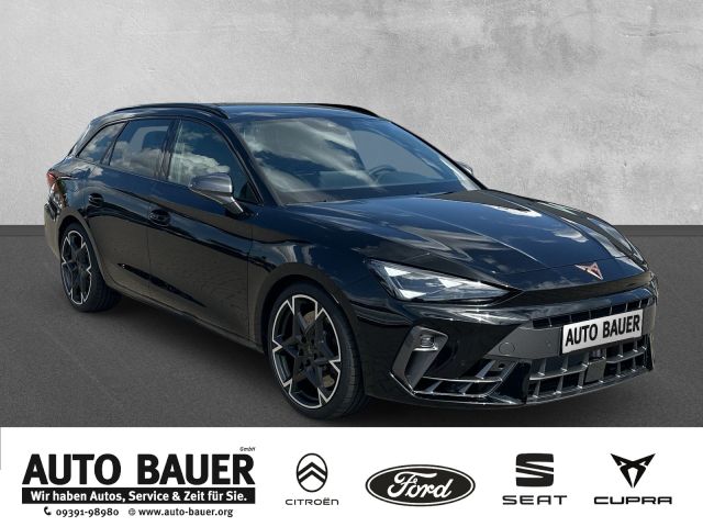 Cupra Leon Sportstourer VZ 333 PS 7-Gang-DSG 4Drive