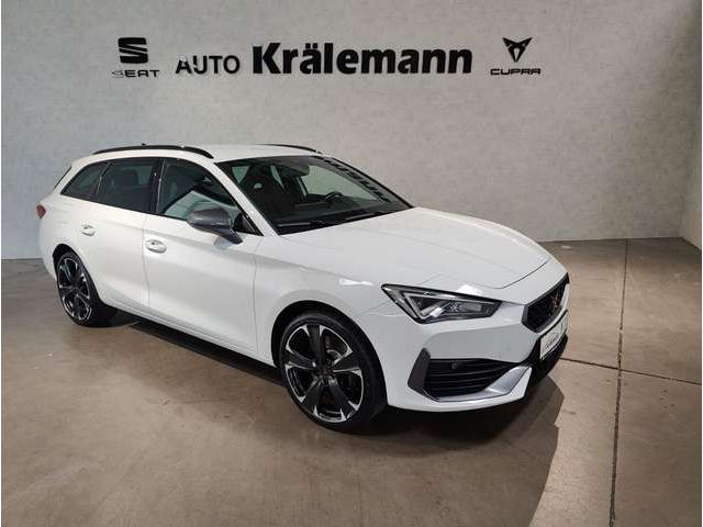 Cupra Leon Sportstourer 1,4 DSG e-HYBRID*Navi*LED*AHK*