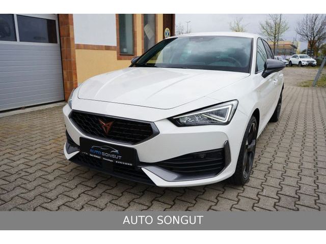Cupra Leon VZ e-Hybrid*1.HAND*LED*SPORTSITZE*VIRTUAL*