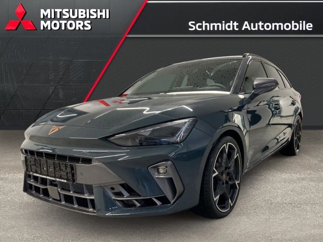 Cupra Leon ST VZ 2.0 TSI 4WD Panoramadach Kamera Navi
