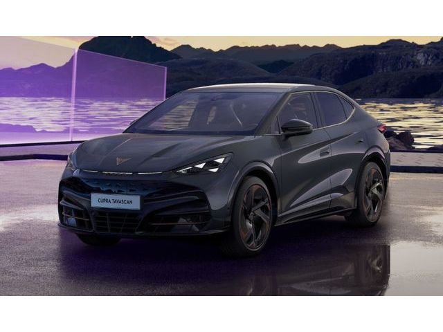 Cupra Tavascan 286PS Adrenaline|HeatPump|AHK 77kwh