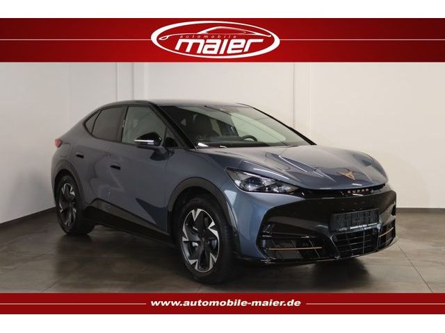 Cupra Tavascan Endurance 82kw/h-NAVI-MATRIX-KAMERA-ACC