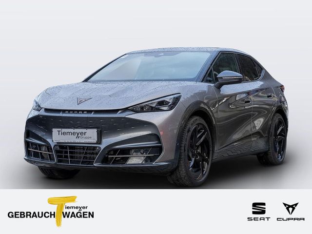 Cupra Tavascan 4D VZ WÄRMEPUMPE PANO ADRENALINE LM21