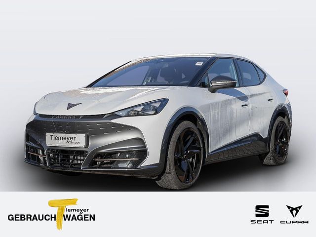 Cupra Tavascan 4D VZ WÄRMEPUMPE PANO ADRENALINE LM21