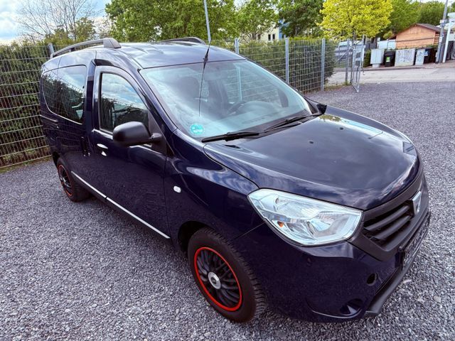Dacia Dokker Ambiance