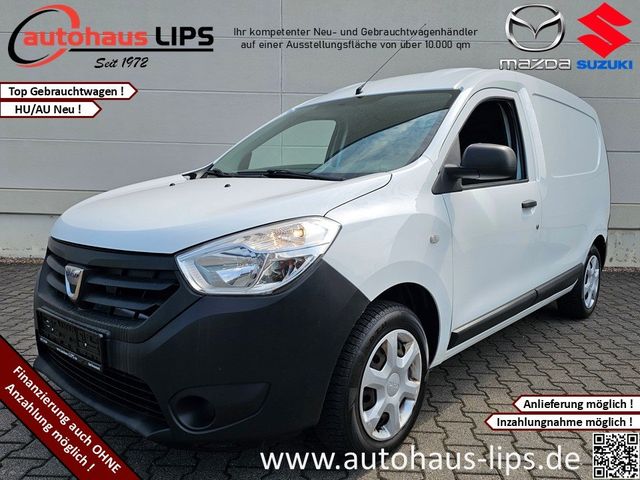 Dacia Dokker Express 1.6 SCe LPG Ambiance