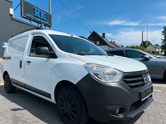 Dacia Dokker Express Klima Navi Kamera