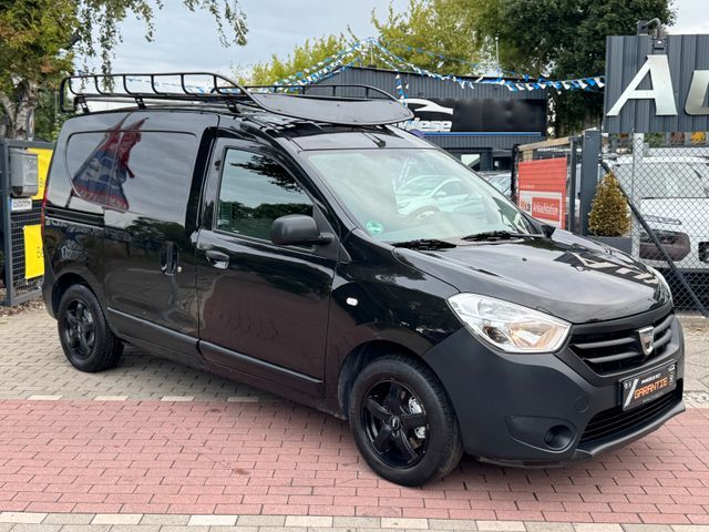 Dacia Dokker Express Ambiance 1.5dCi*Navi*Klima*AHK*
